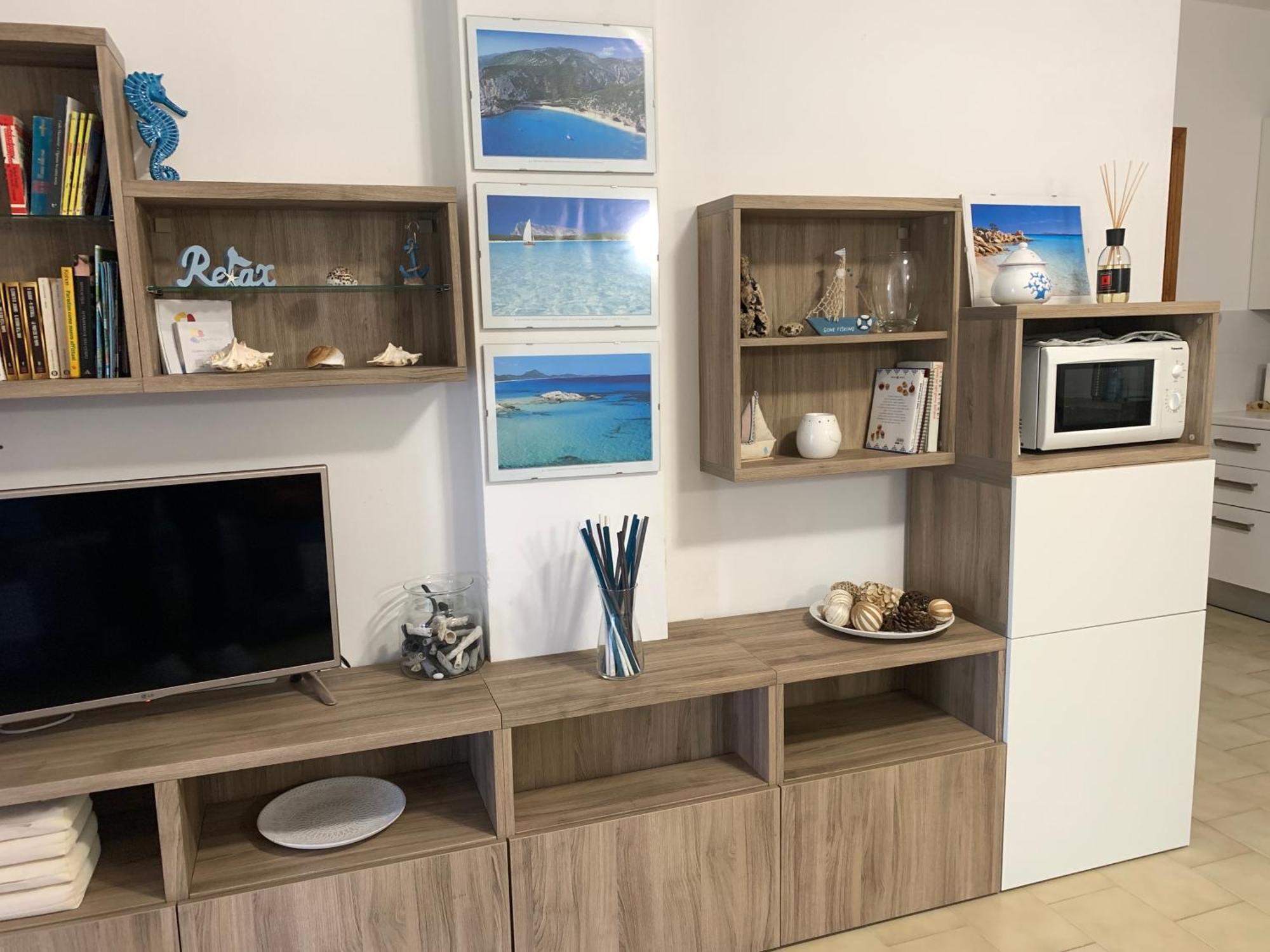 L' Elicriso, A Pochi Passi Dal Mare Con Giardino Privato - The Elicriso, A Few Meters From The Sea, With Private Garden Apartment Stintino Exterior photo