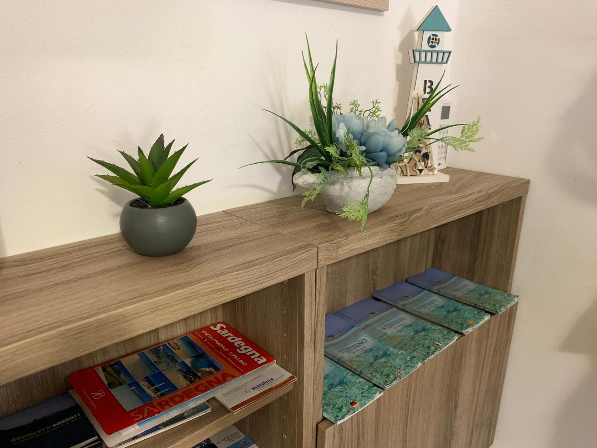 L' Elicriso, A Pochi Passi Dal Mare Con Giardino Privato - The Elicriso, A Few Meters From The Sea, With Private Garden Apartment Stintino Exterior photo