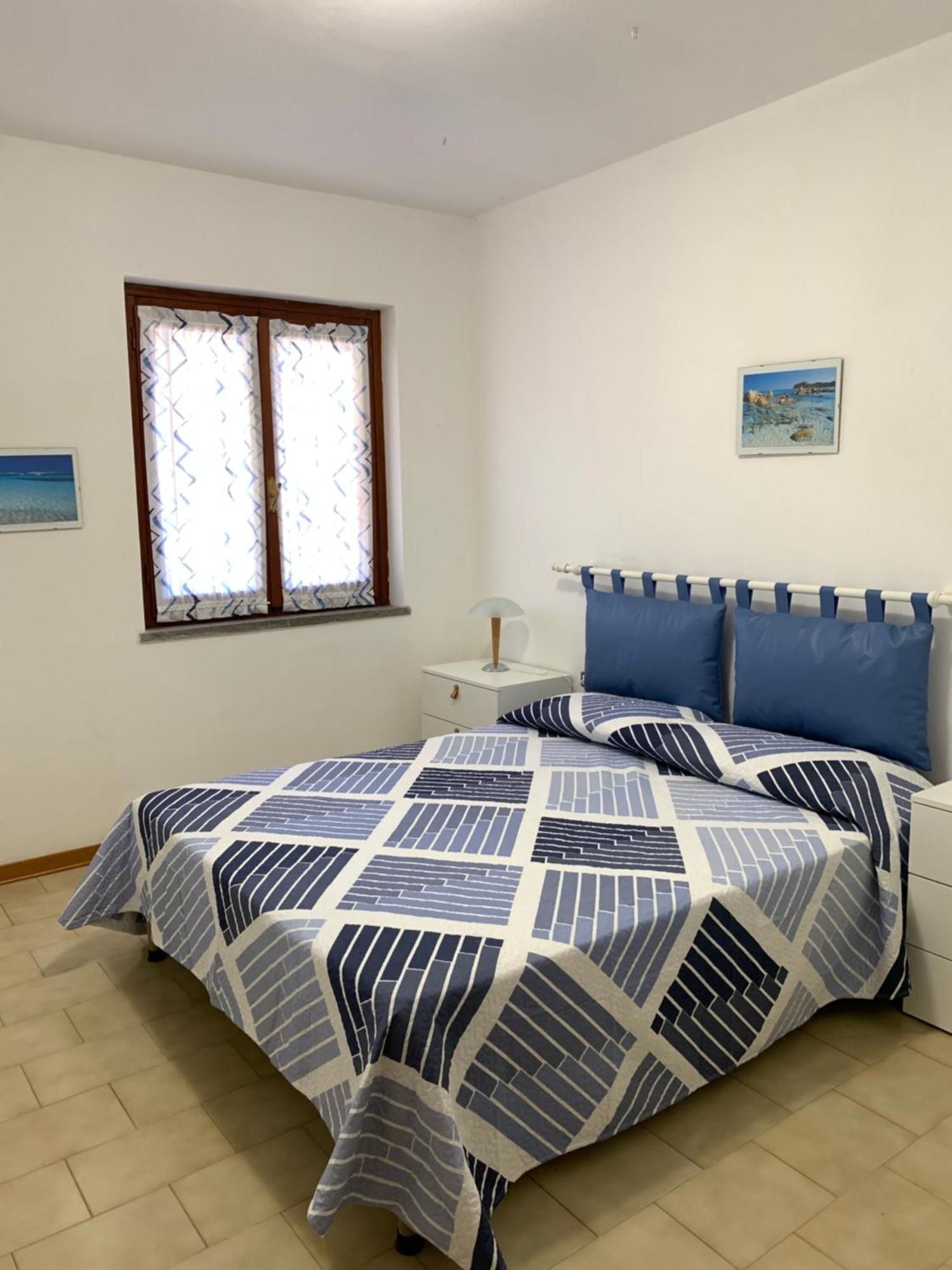 L' Elicriso, A Pochi Passi Dal Mare Con Giardino Privato - The Elicriso, A Few Meters From The Sea, With Private Garden Apartment Stintino Exterior photo