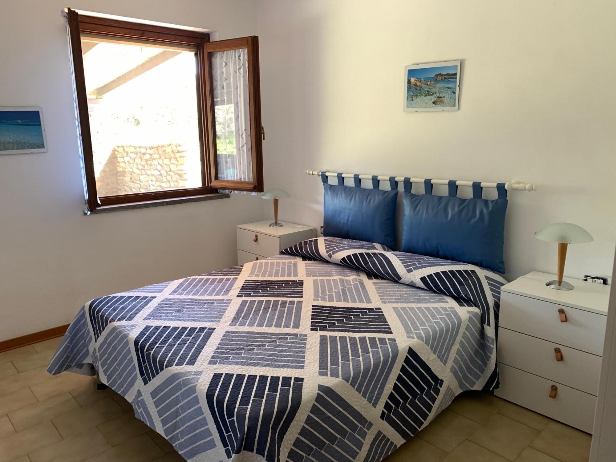 L' Elicriso, A Pochi Passi Dal Mare Con Giardino Privato - The Elicriso, A Few Meters From The Sea, With Private Garden Apartment Stintino Exterior photo