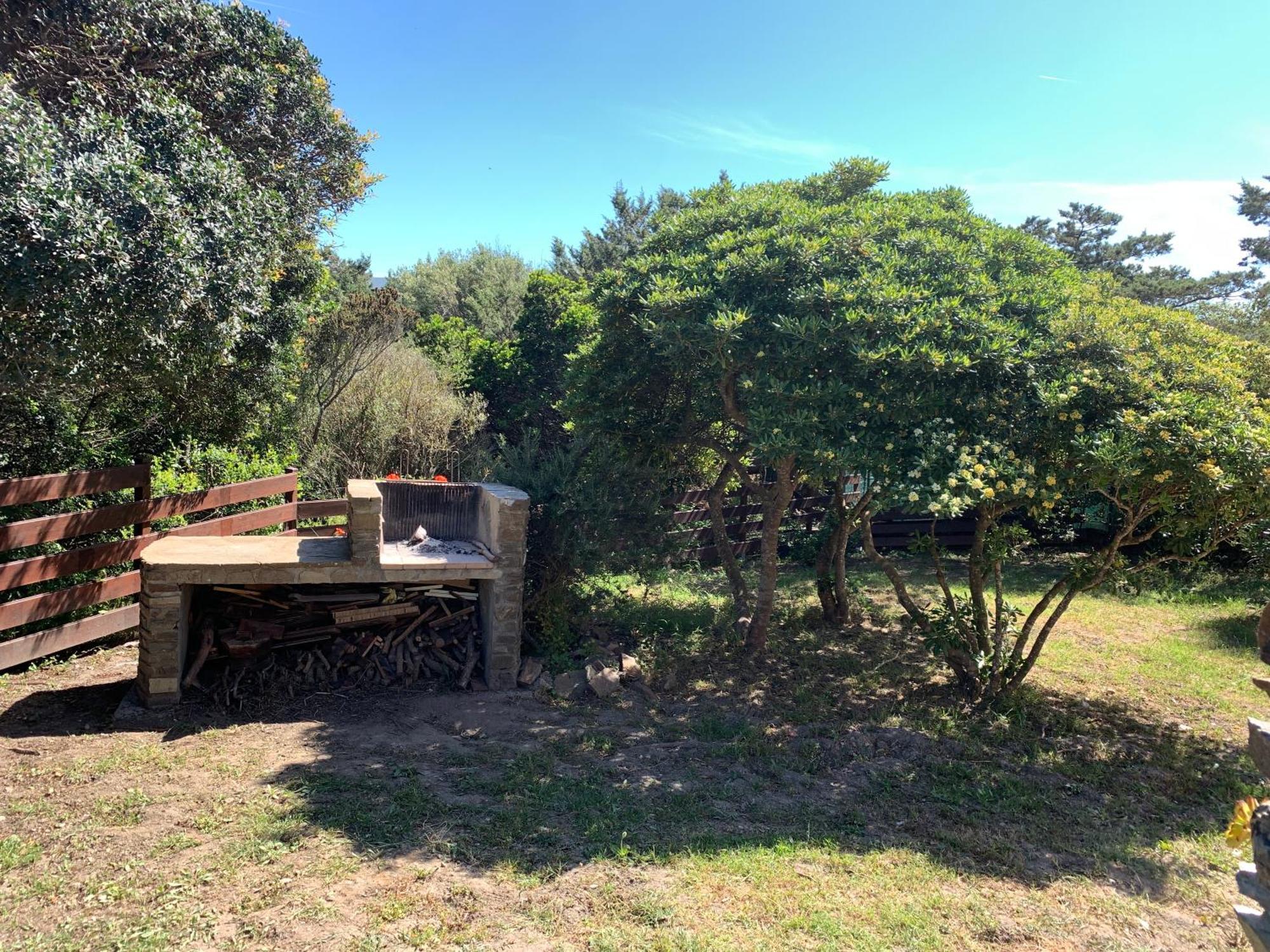 L' Elicriso, A Pochi Passi Dal Mare Con Giardino Privato - The Elicriso, A Few Meters From The Sea, With Private Garden Apartment Stintino Exterior photo